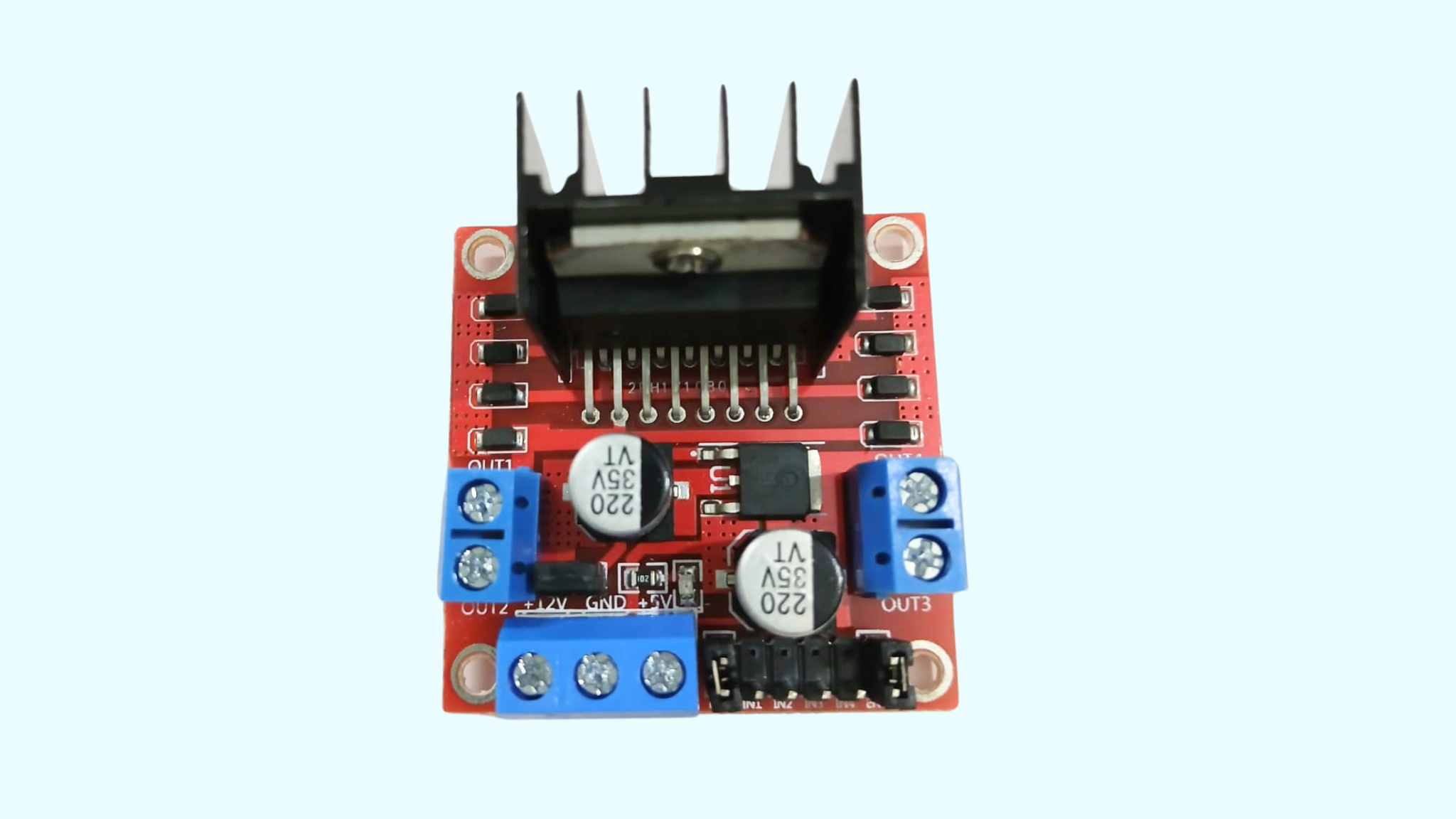 Single stand wire